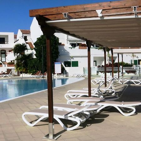 Tenerife With Impressive Pool 136 กอสตา เดล ซิเลนซิโอ ภายนอก รูปภาพ