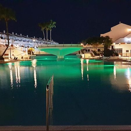 Tenerife With Impressive Pool 136 กอสตา เดล ซิเลนซิโอ ภายนอก รูปภาพ