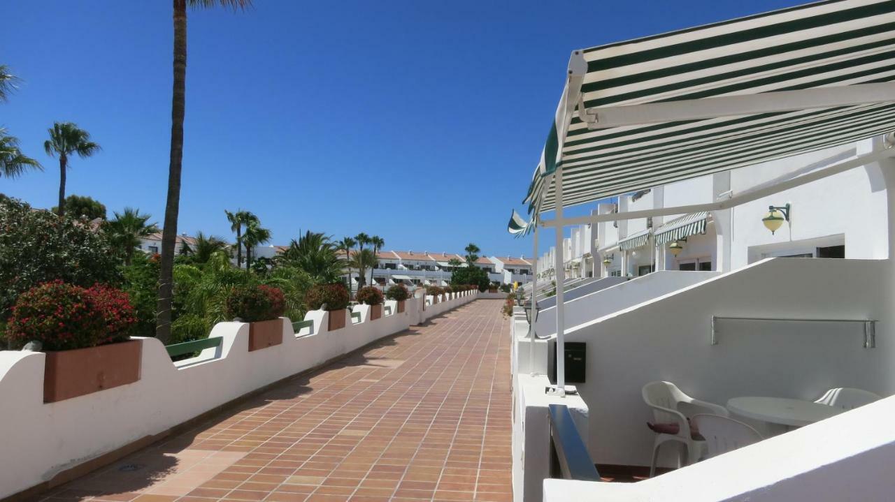 Tenerife With Impressive Pool 136 กอสตา เดล ซิเลนซิโอ ภายนอก รูปภาพ